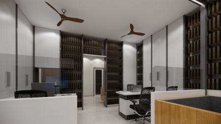 SHARMA LAW OFFICE