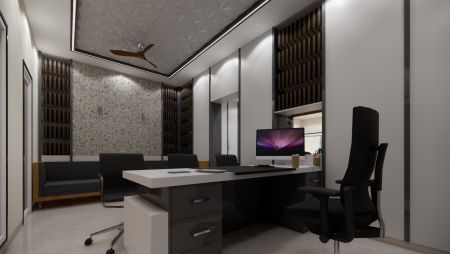 SHARMA LAW OFFICE