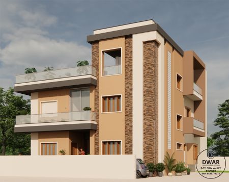 SINGHI HOUSE