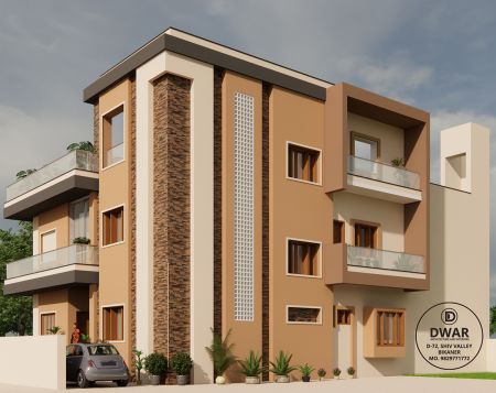 SINGHI HOUSE