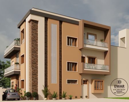 SINGHI HOUSE