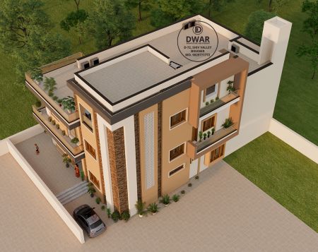 SINGHI HOUSE