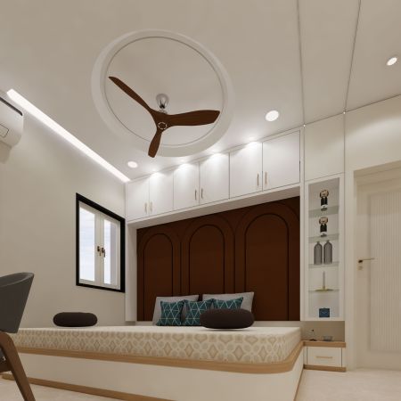 BAJAJ HOUSE