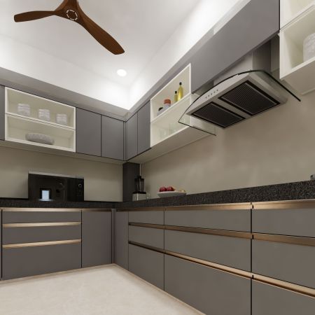 BAJAJ HOUSE