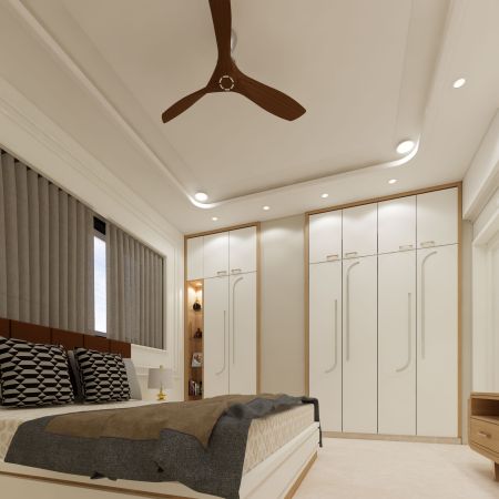 BAJAJ HOUSE