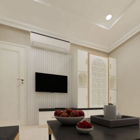 BAJAJ HOUSE