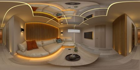 Navlakha House