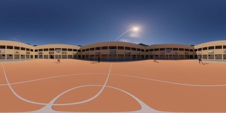 MAHESHWARI PUBLIC SCHOOL