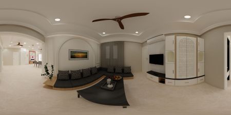 BAJAJ HOUSE