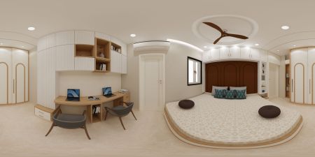 BAJAJ HOUSE