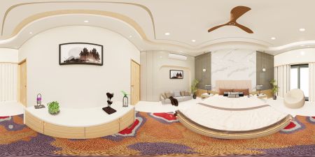MODI HOUSE