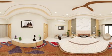 MODI HOUSE
