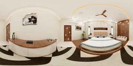 MODI HOUSE