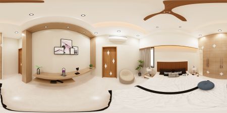 MODI HOUSE