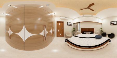 MODI HOUSE