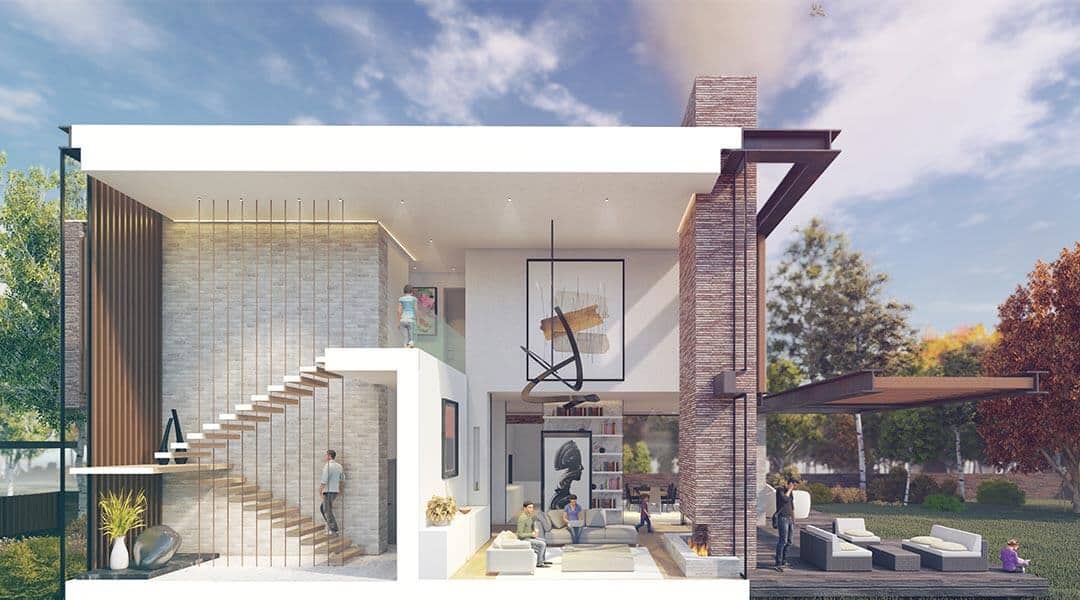 Dwar Architecture & Interiors